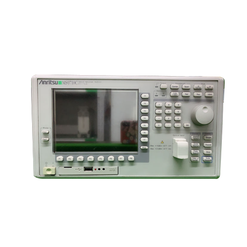 MS9710C Anritsu 安立 光谱分析仪-美佳特科技