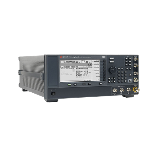 E8257D Keysight 是德 PSG 模拟信号发生器-美佳特科技