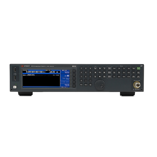 N5181B Keysight 是德 射频模拟信号发生器-美佳特科技