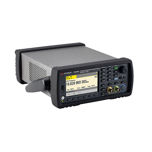 53220A Keysight 是德 350 MHz 射频频率计数器-美佳特科技