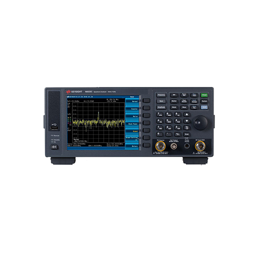 N9322C Keysight 是德 基础型频谱分析仪（BSA）-美佳特科技