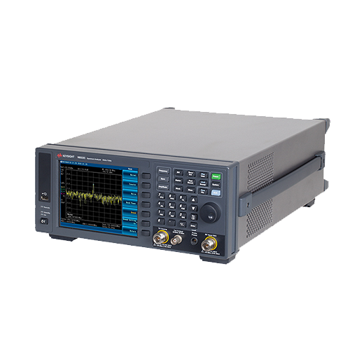 N9322C Keysight 是德 基础型频谱分析仪（BSA）-美佳特科技