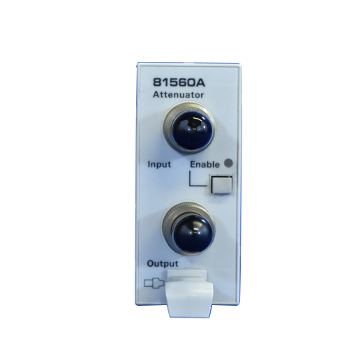 81560A Keysight 是德 可变光衰减器 -美佳特科技