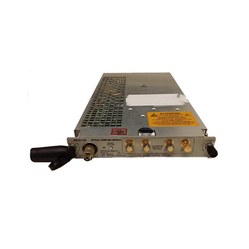 80C01-CR Tektronix 泰克 光测量模块-美佳特科技