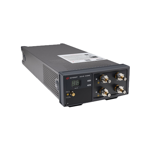N1094B Keysight 是德 30/50 GHz DCA-M（四个电通道）-美佳特科技