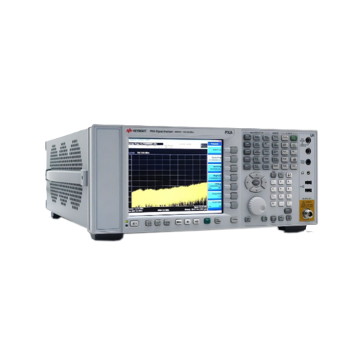 N9030A keysight 是德 PXA 信号分析仪，3 Hz 至 50 GHz-美佳特科技