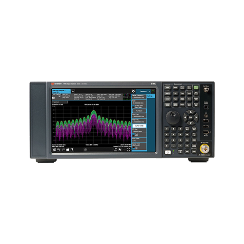 N9030B keysight 是德 PXA 信号分析仪，2 Hz 至 50 GHz-美佳特科技