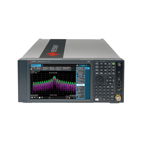 N9030B keysight 是德 PXA 信号分析仪，2 Hz 至 50 GHz-美佳特科技