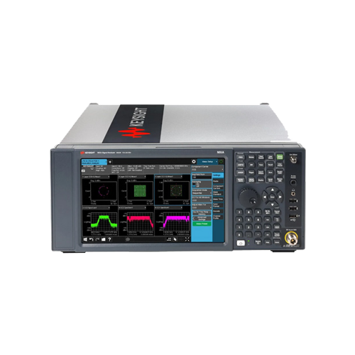 N9020B keysight 是德 MXA 信号分析仪，10 Hz 至 50 GHz-美佳特科技