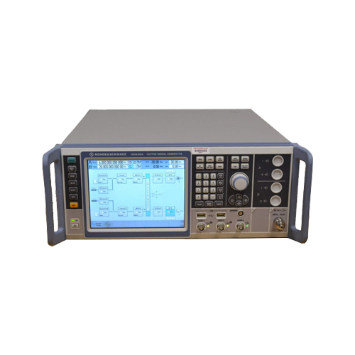 R&S SMW200A 罗德与施瓦茨 矢量信号发生器-美佳特科技