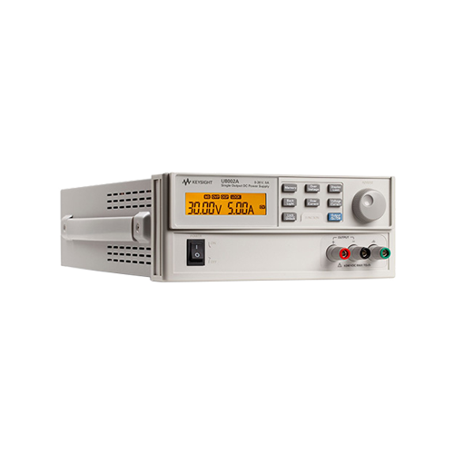 U8002A keysight 是德 直流电源、30V、5A-美佳特科技