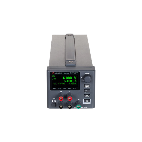 E36102B keysight 是德 直流电源，6V，5A，30W-美佳特科技