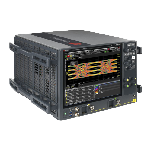 UXR0592A Keysight 是德 Infiniium  UXR 系列示波器：59 GHz，2 通道-美佳特科技