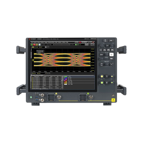 UXR0592A Keysight 是德 Infiniium  UXR 系列示波器：59 GHz，2 通道-美佳特科技