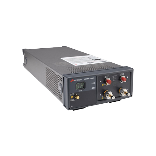 N1092E keysight 是德  28/45 GHz DCA-M（两个光通道）和 50 GHz DCA-M（两个电通道）-美佳特科技