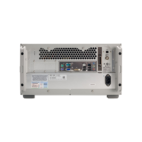 86100D keysight 是德 Infiniium DCA-X 宽带宽示波器主机-美佳特科技