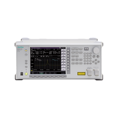 MS9740A  Anritsu 安立 光谱分析仪-美佳特科技