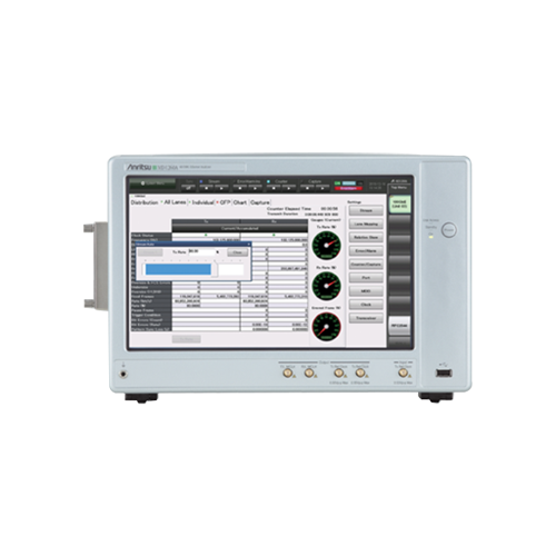 MD1260A Anritsu 安立 40/100G 以太网分析仪-美佳特科技