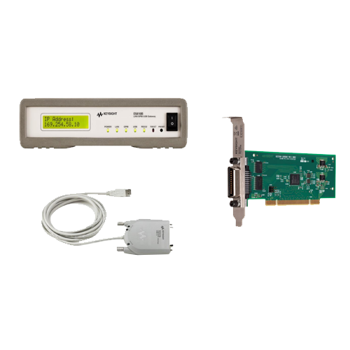 82357B Keysight 是德  USB/GPIB 接口高速 USB 2.0-美佳特科技