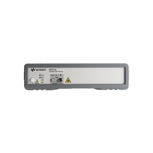 N7711A keysight 是德 4 端口可调激光源系统-美佳特科技