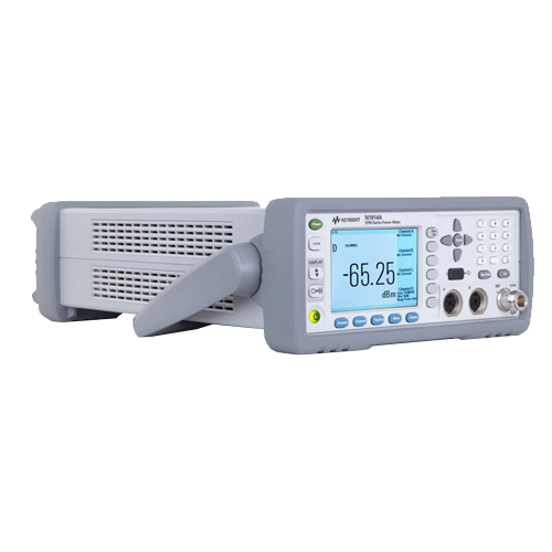 Keysight N1914A EPM 系列 是德 双通道功率计