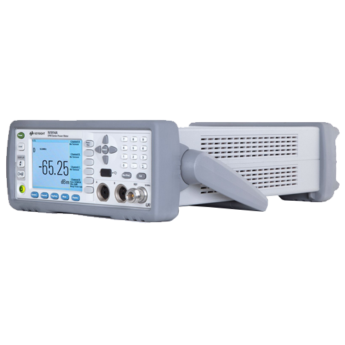 Keysight N1914A EPM 系列 是德 双通道功率计