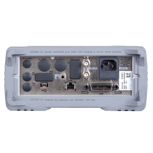 Keysight N1914A EPM 系列 是德 双通道功率计