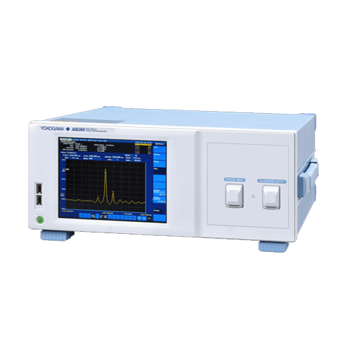 AQ6360 YOKOGAWA 横河 光谱分析仪