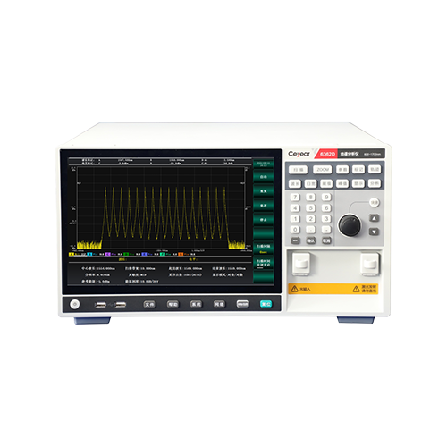 6362D ceyear 思仪 光谱分析仪