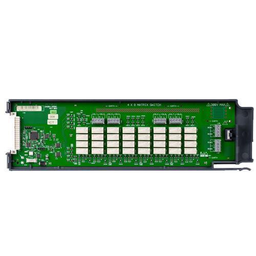 DAQM901A DAQM902A DAQM903A DAQM904A Keysight 是德 数据采集模块