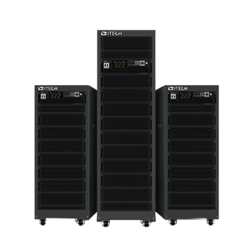 IT7800/E 系列 ITECH 艾德克斯 大功率 可编程交流电源 高压系列