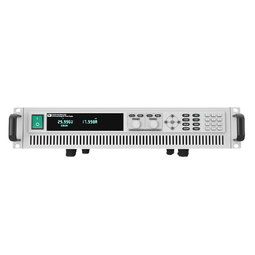 IT6500系列 ITECH 艾德克斯 宽范围大功率 可编程直流电源