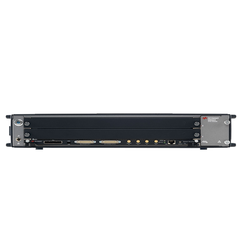 M9502A keysight 是德 AXIe 2 插槽机箱