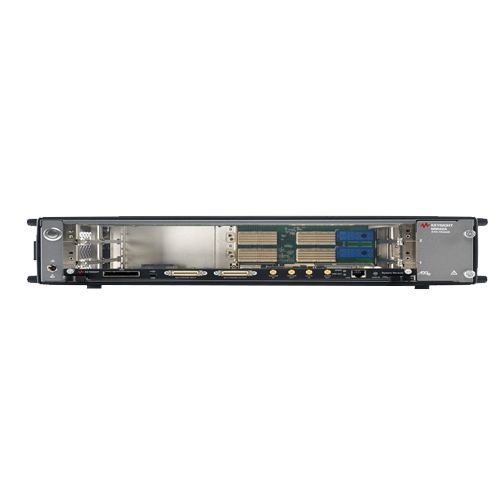 M9502A keysight 是德 AXIe 2 插槽机箱