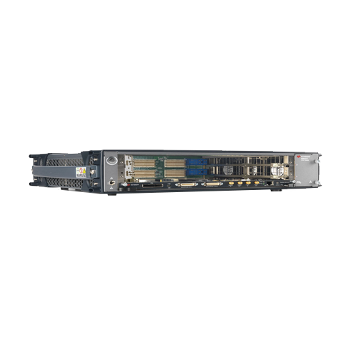 M9502A keysight 是德 AXIe 2 插槽机箱