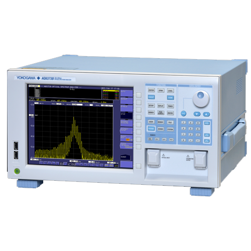 AQ6373B Yokogawa 横河  短波长光谱分析仪  350 - 1200nm