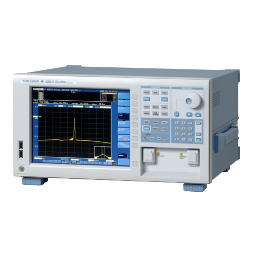 AQ6373B Yokogawa 横河  短波长光谱分析仪  350 - 1200nm