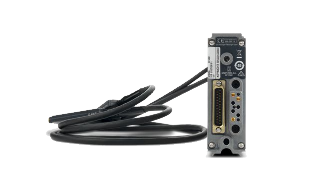 N1046A Keysight 是德 电气远程采样头模块