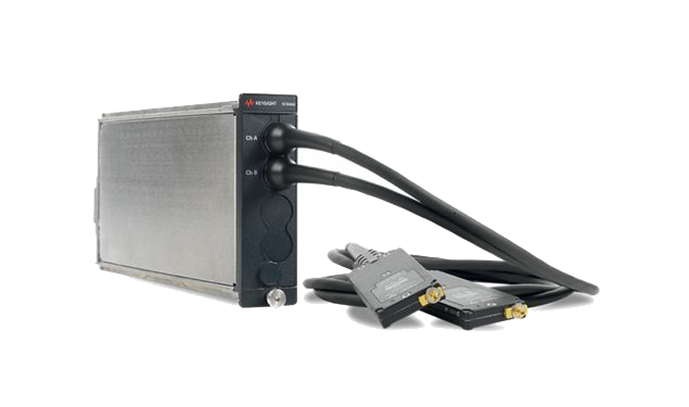 N1046A Keysight 是德 电气远程采样头模块