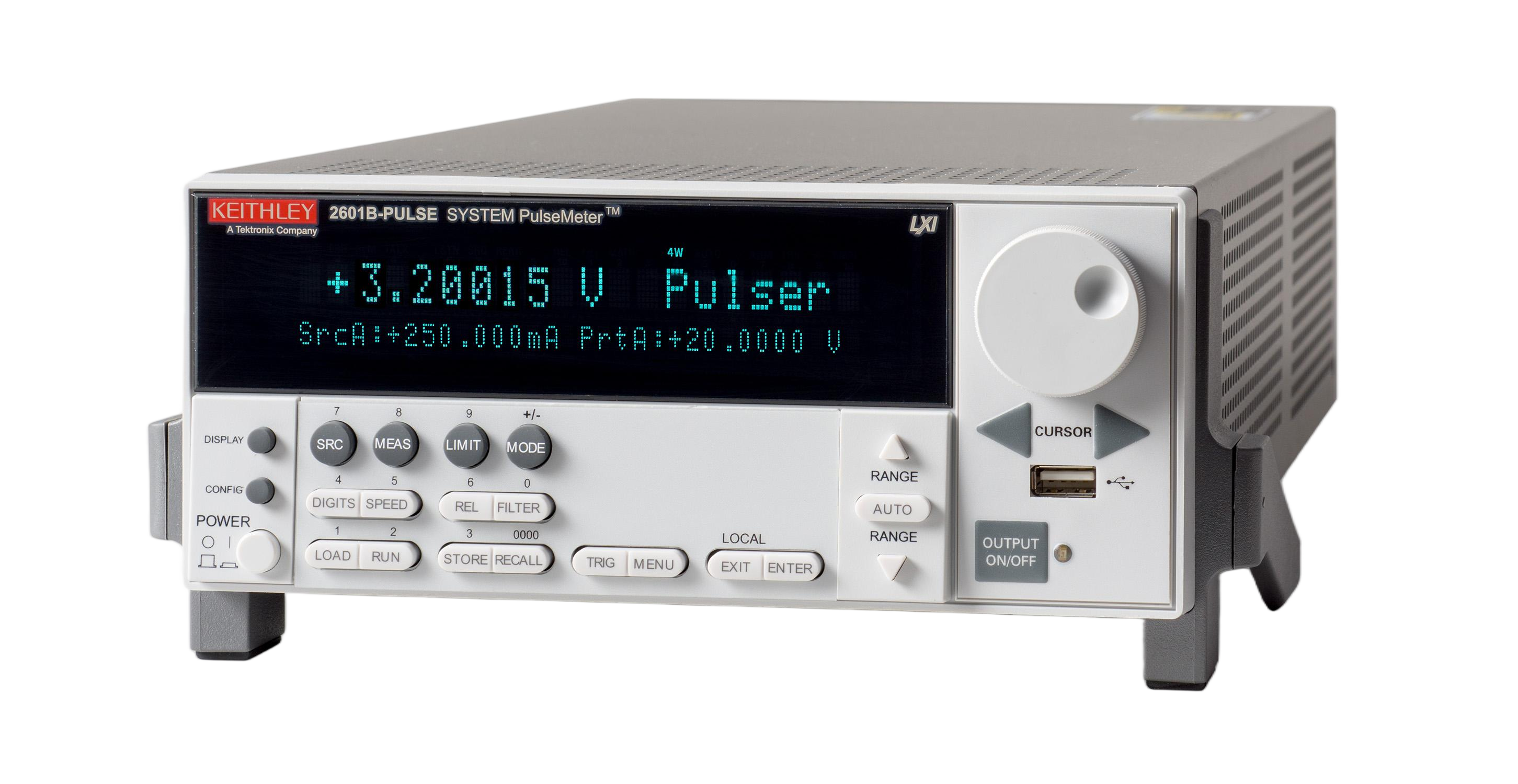 2601B-PULSE KEITHLEY 吉时利 数字源表