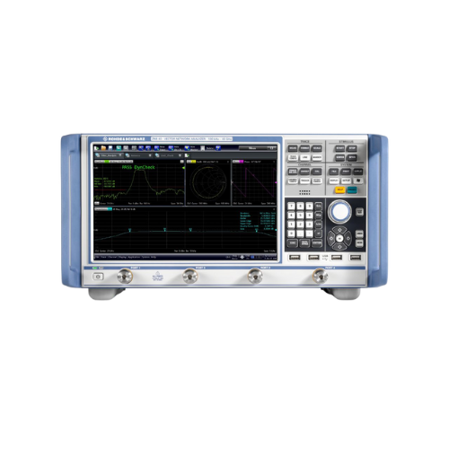 ZNB8 Rohde & Schwarz 网络分析仪