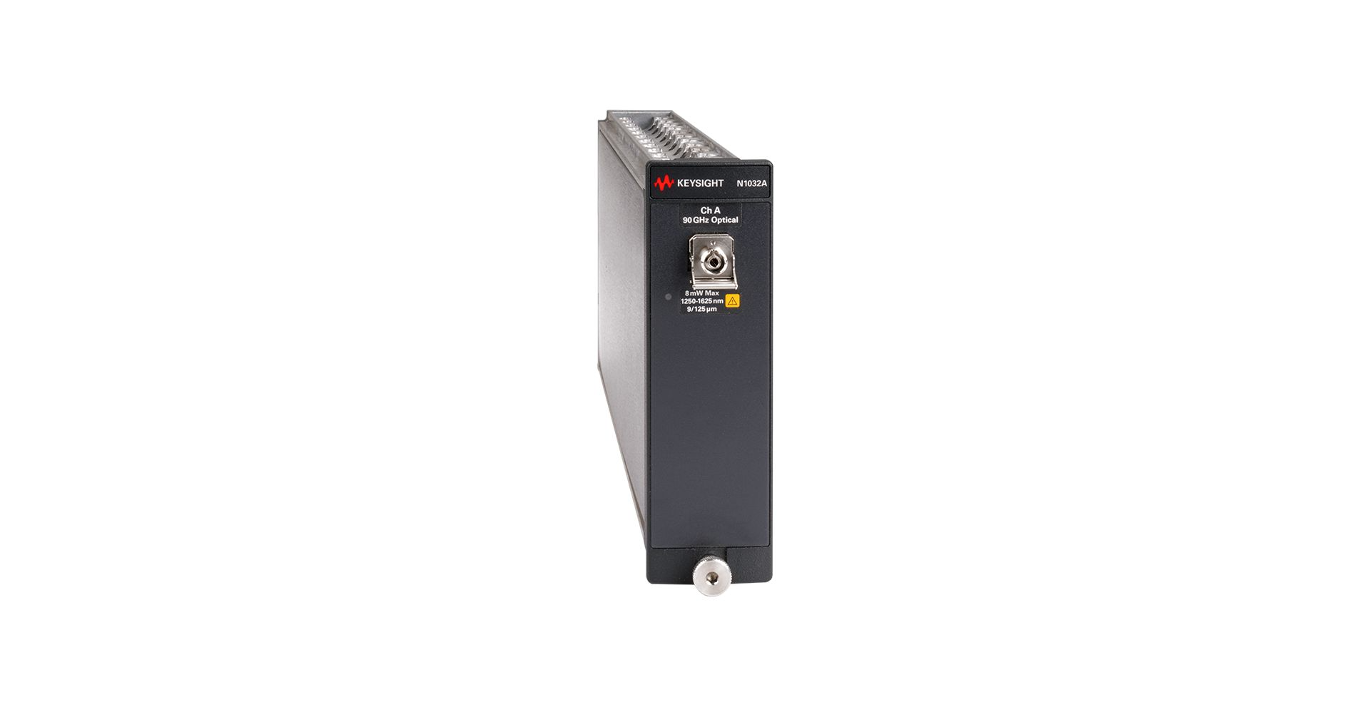 是德KEYSIGHT N1032A 采样示波器光分析模块