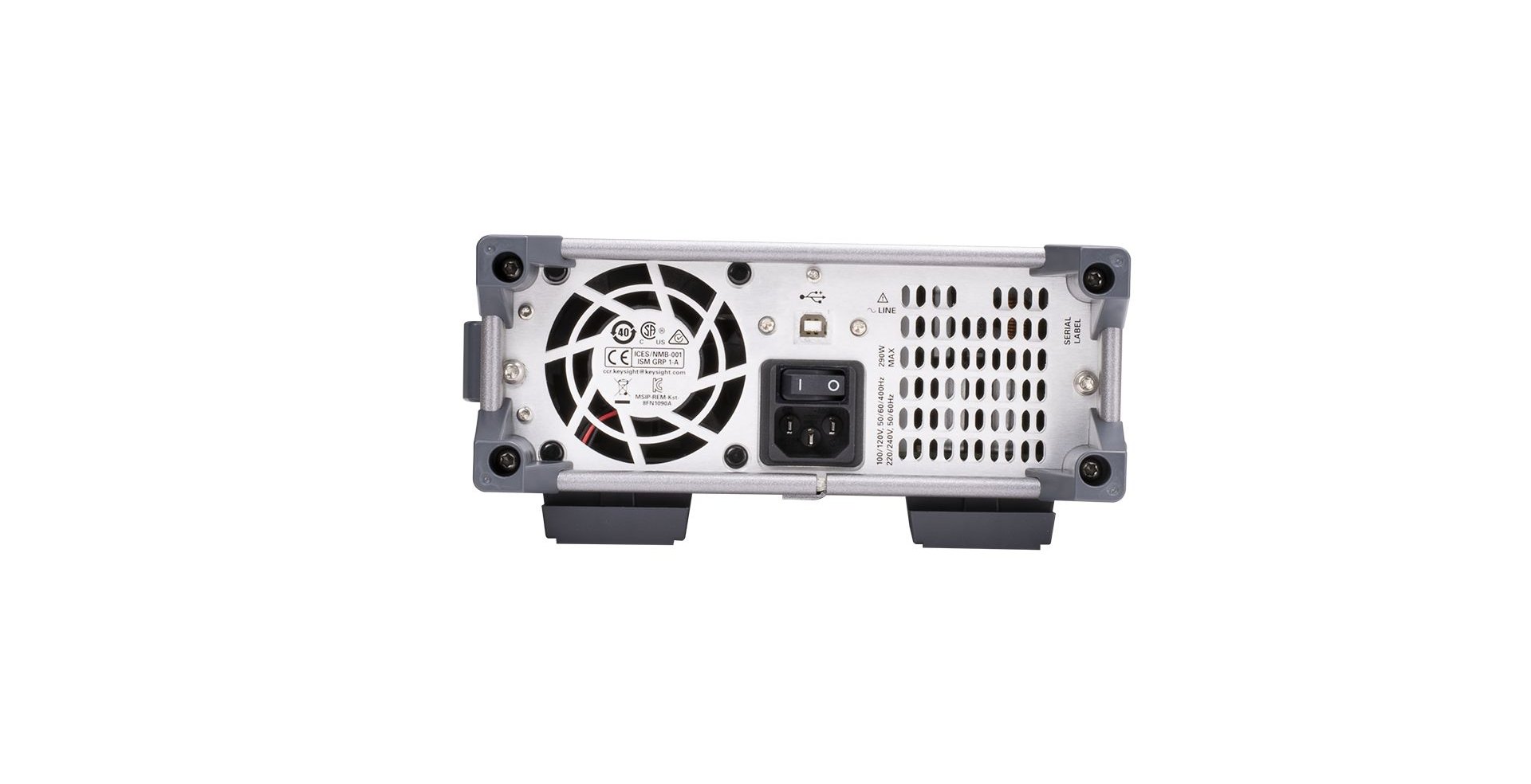 KEYSIGHT N1077B 采样示波器光 / 电时钟恢复模块