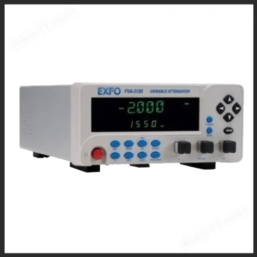 EXFO  FAV-3150 EXFO 光衰减器