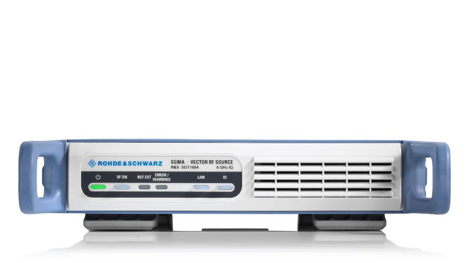 Rohde & Schwarz SGT100A SGMA 矢量射频源