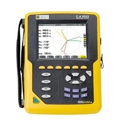 C.A 8333三相电能质量分析仪 可编程 电力电子设备测试专用