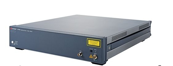KEYSIGHT N7778C 可调谐激光源