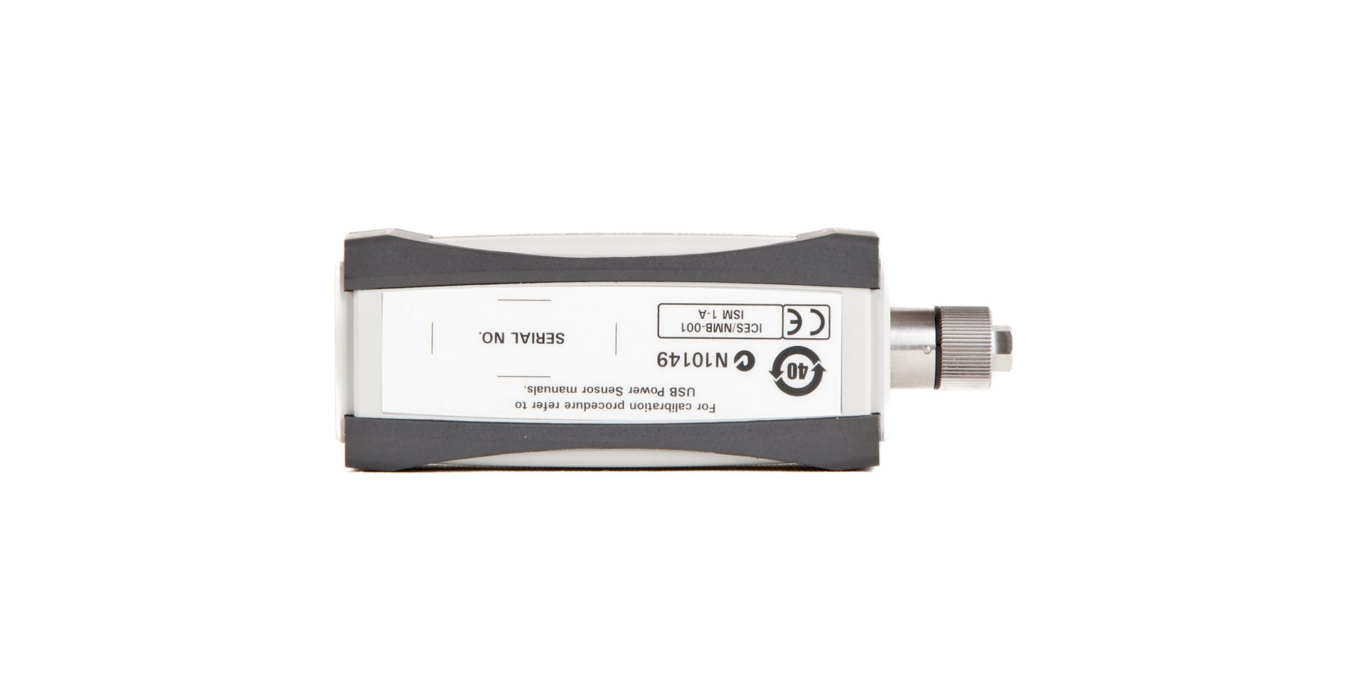 KEYSIGHT U2022XA USB峰值/平均值功率传感器