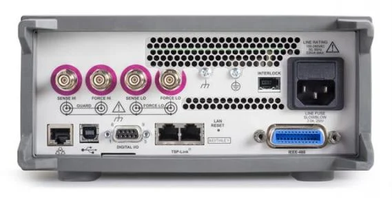 Keithley 2461 高电流源测量单元（SMU）