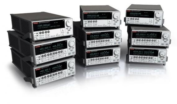 Keithley 2635B 单通道系统源表 高精度脉冲测量仪器